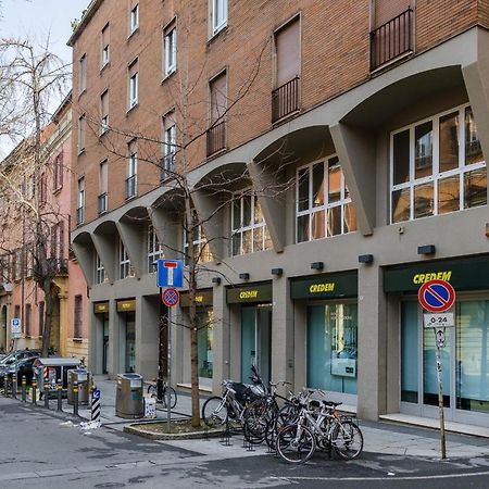Piazza De' Calderini Apartment By Wonderful Italy 볼로냐 외부 사진