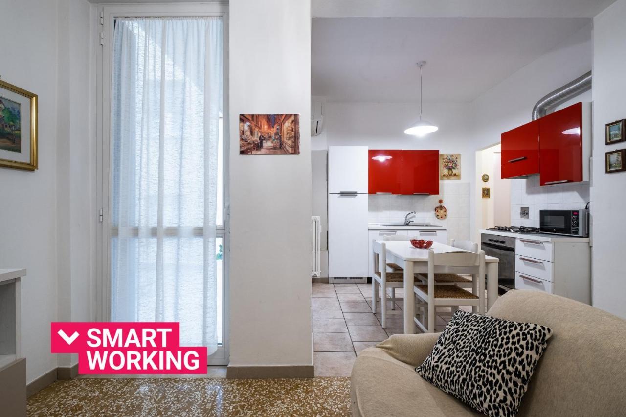 Piazza De' Calderini Apartment By Wonderful Italy 볼로냐 외부 사진