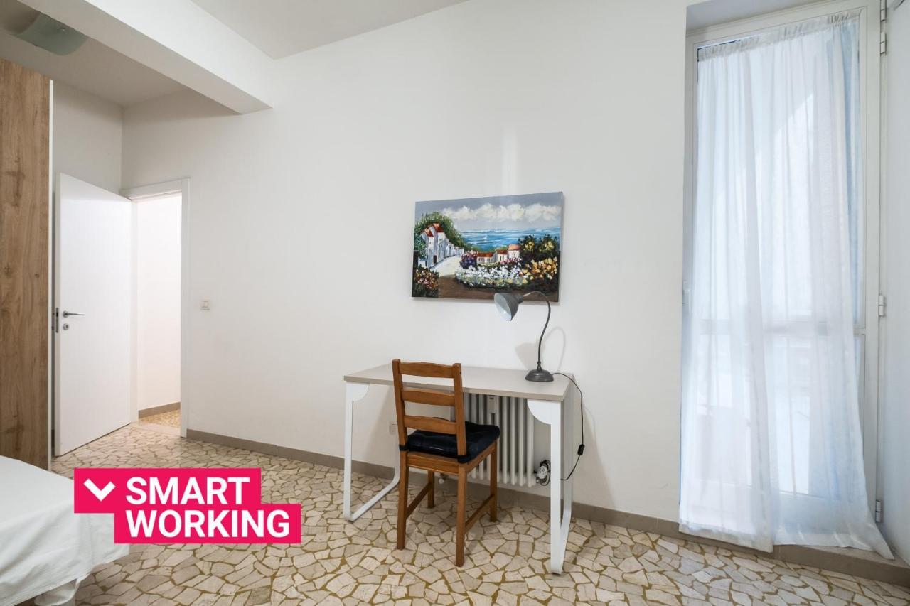 Piazza De' Calderini Apartment By Wonderful Italy 볼로냐 외부 사진
