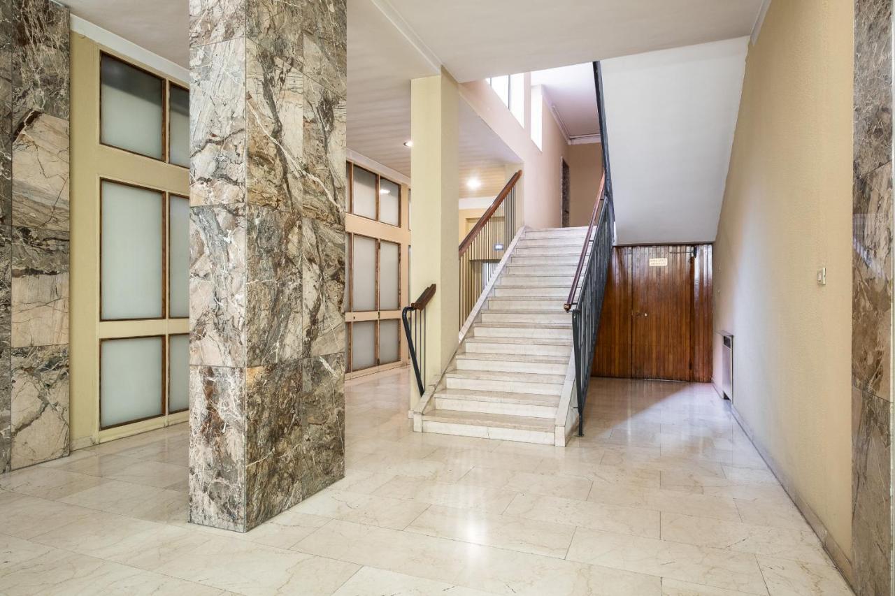 Piazza De' Calderini Apartment By Wonderful Italy 볼로냐 외부 사진