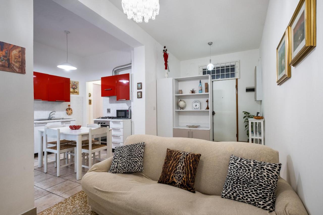 Piazza De' Calderini Apartment By Wonderful Italy 볼로냐 외부 사진