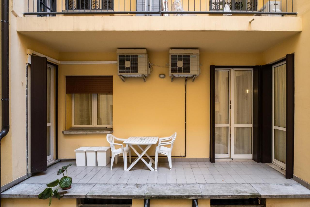 Piazza De' Calderini Apartment By Wonderful Italy 볼로냐 외부 사진