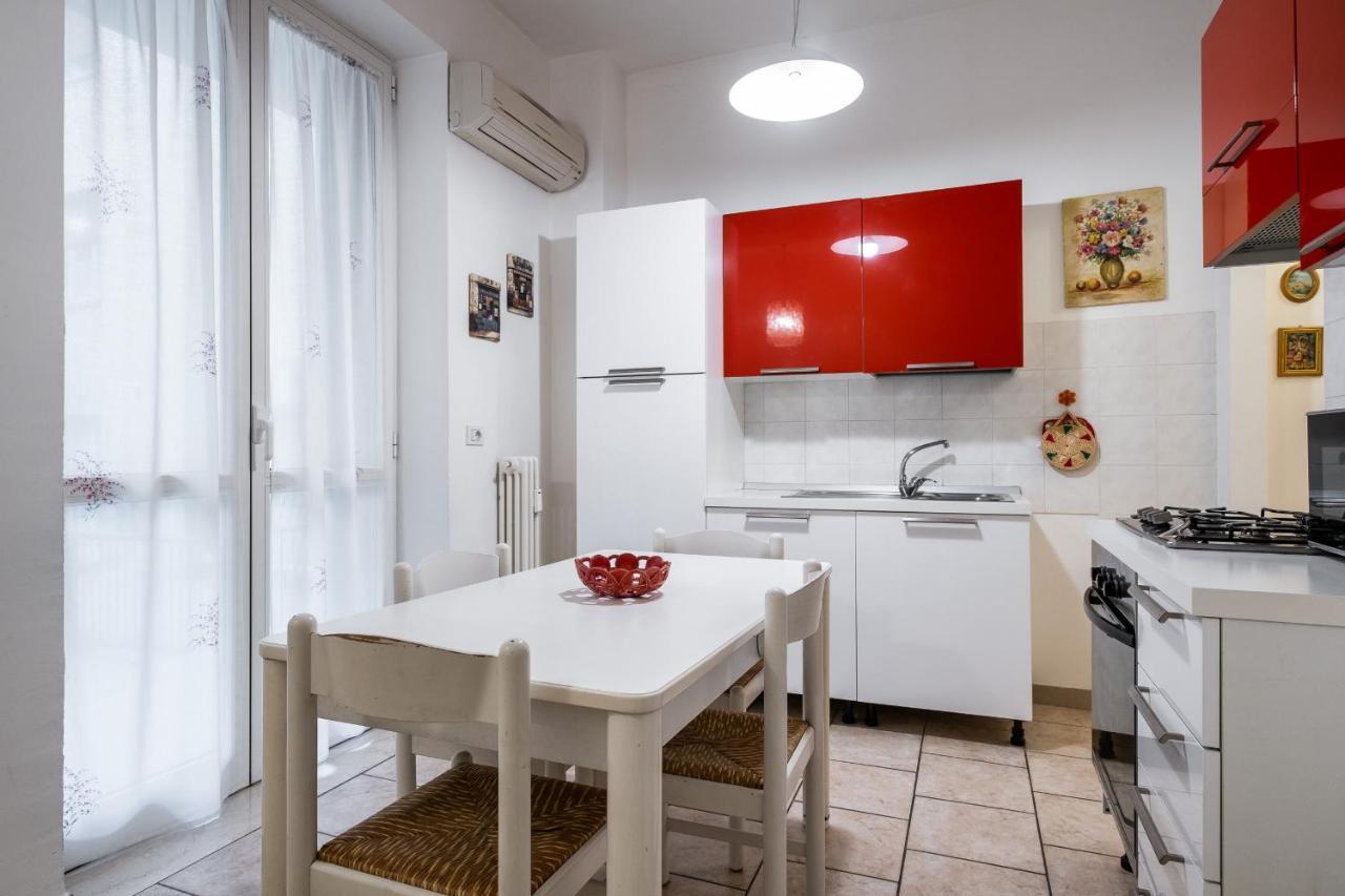 Piazza De' Calderini Apartment By Wonderful Italy 볼로냐 외부 사진