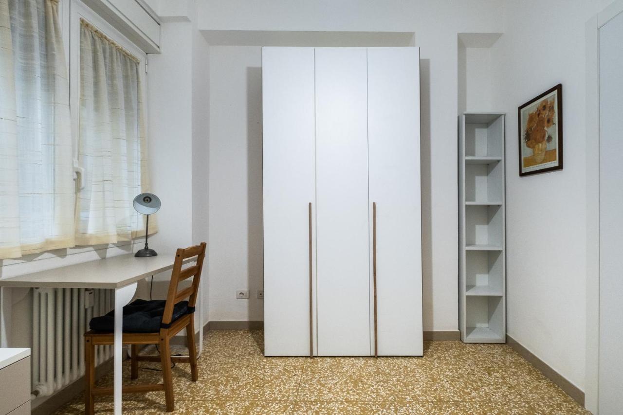 Piazza De' Calderini Apartment By Wonderful Italy 볼로냐 외부 사진