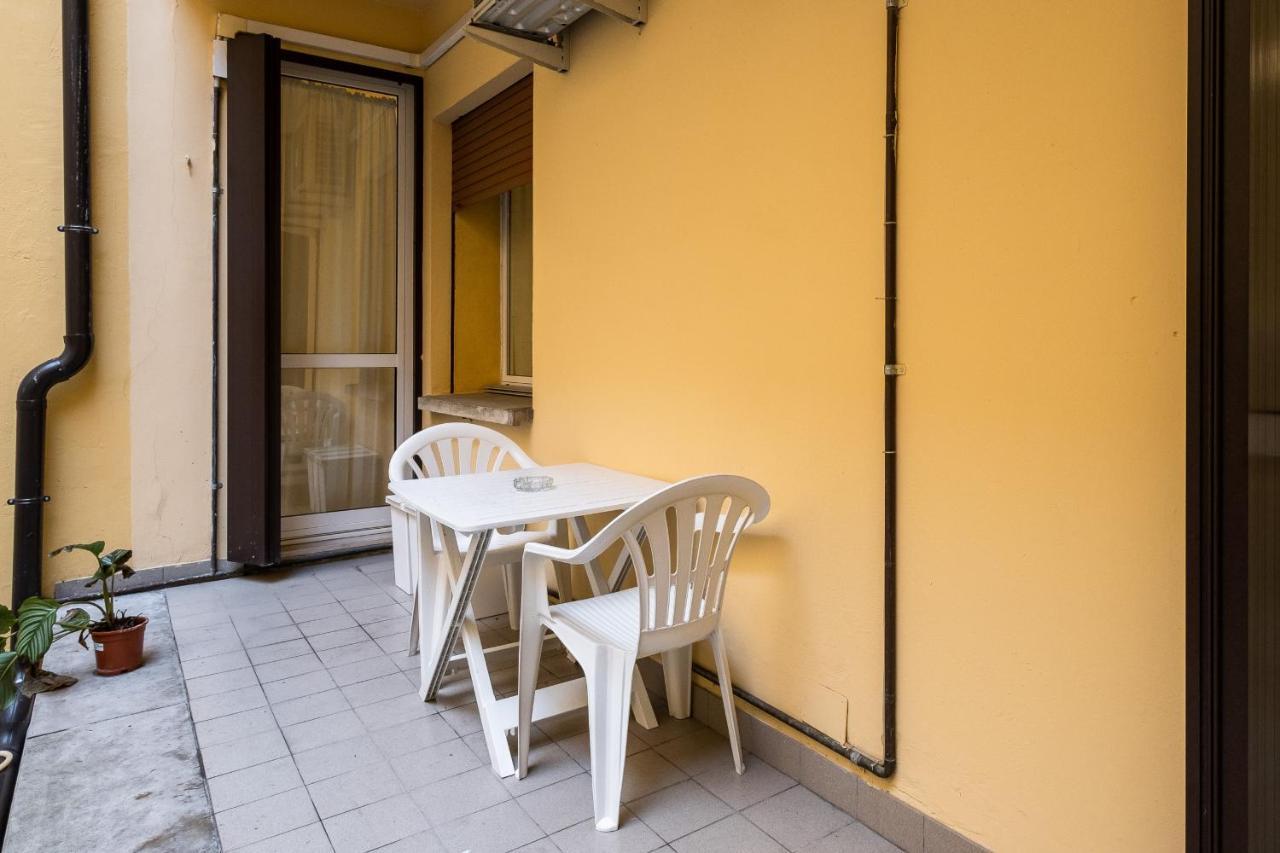 Piazza De' Calderini Apartment By Wonderful Italy 볼로냐 외부 사진