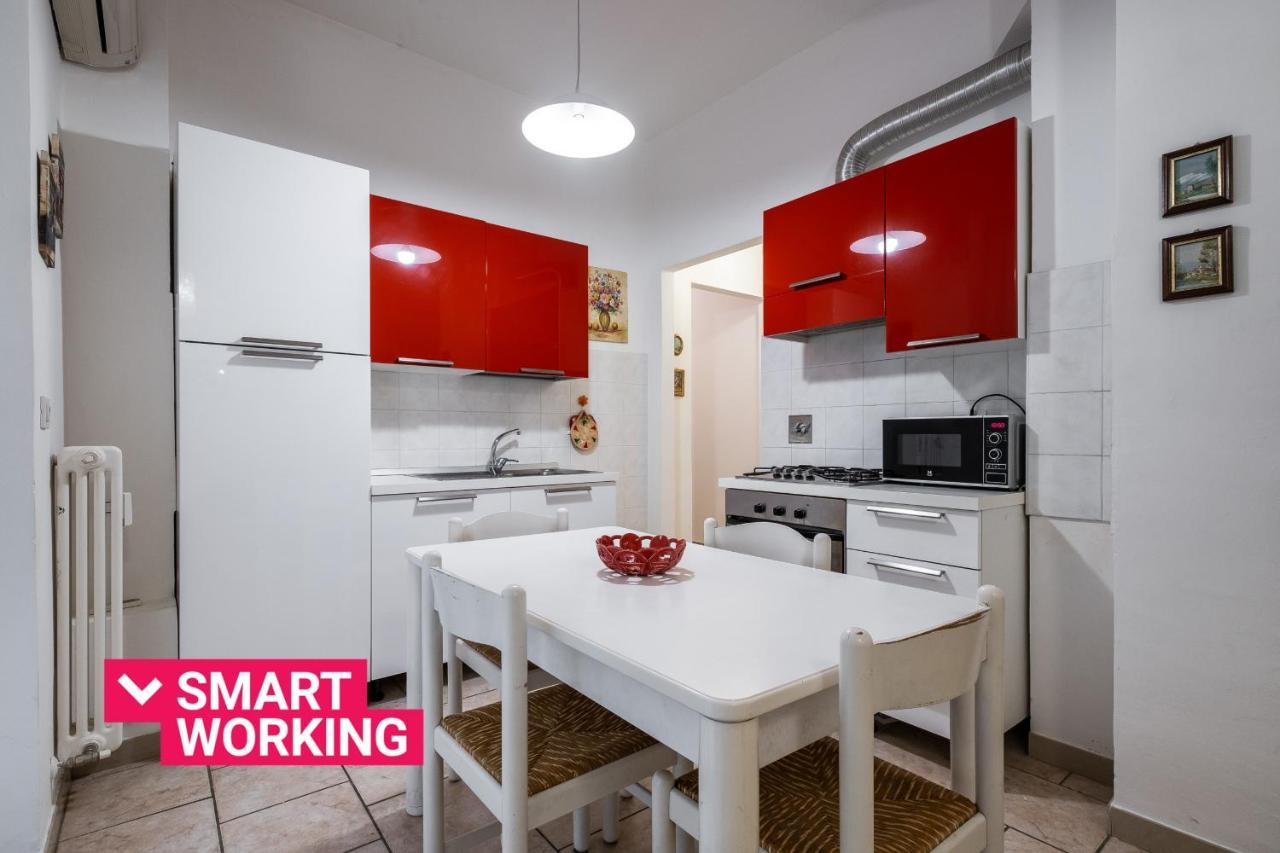 Piazza De' Calderini Apartment By Wonderful Italy 볼로냐 외부 사진