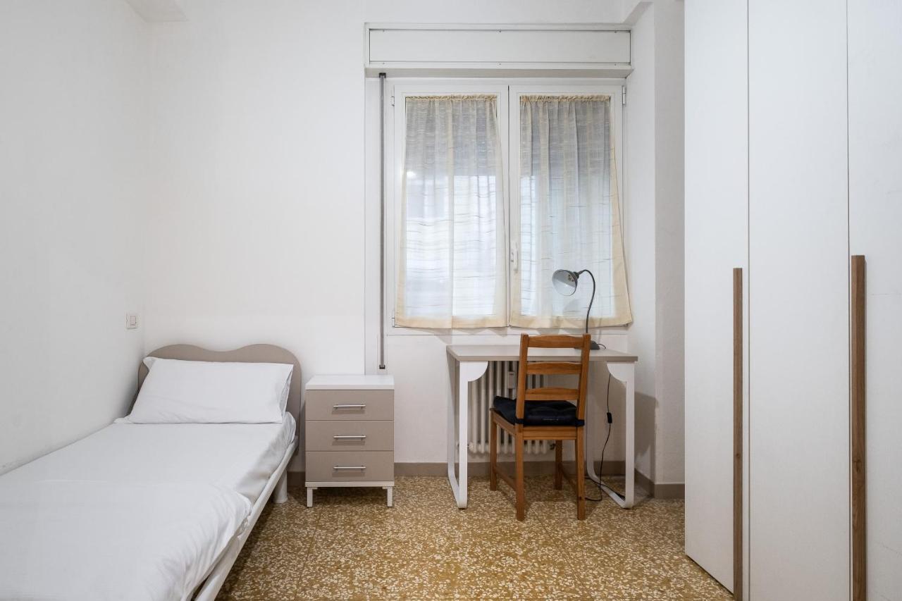 Piazza De' Calderini Apartment By Wonderful Italy 볼로냐 외부 사진