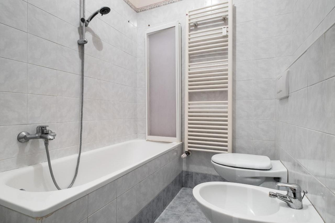 Piazza De' Calderini Apartment By Wonderful Italy 볼로냐 외부 사진